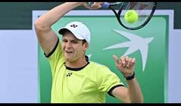 Hurkacz-Indian-Wells-2022-Tuesday