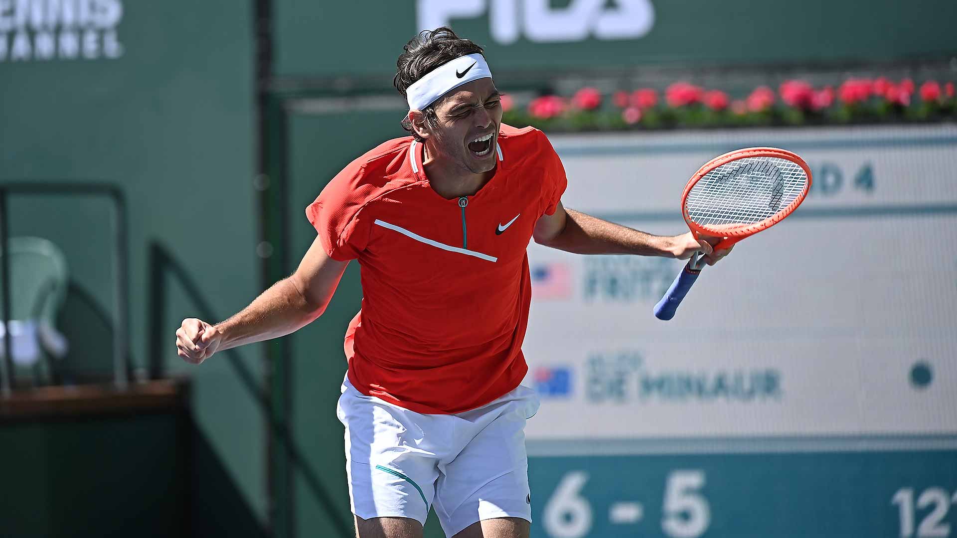 Previa: Rafael Nadal Busca Más Historia En Indian Wells | ATP Tour | Tenis