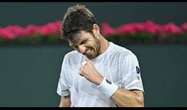 Norrie-Indian-Wells-2022-Wednesday