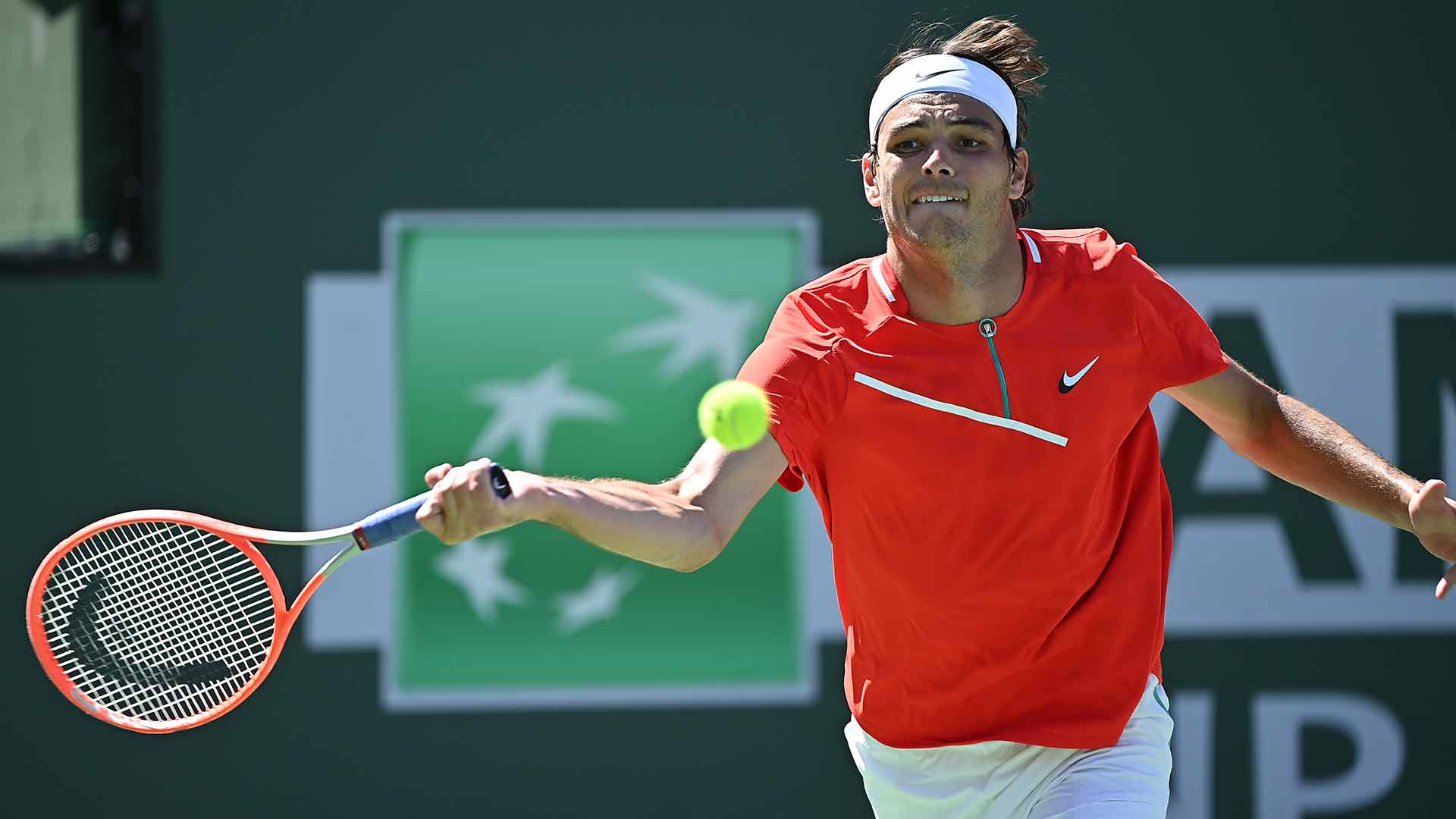 Day 9 Preview: Andrey Rublev Continues Title Hunt Against ...