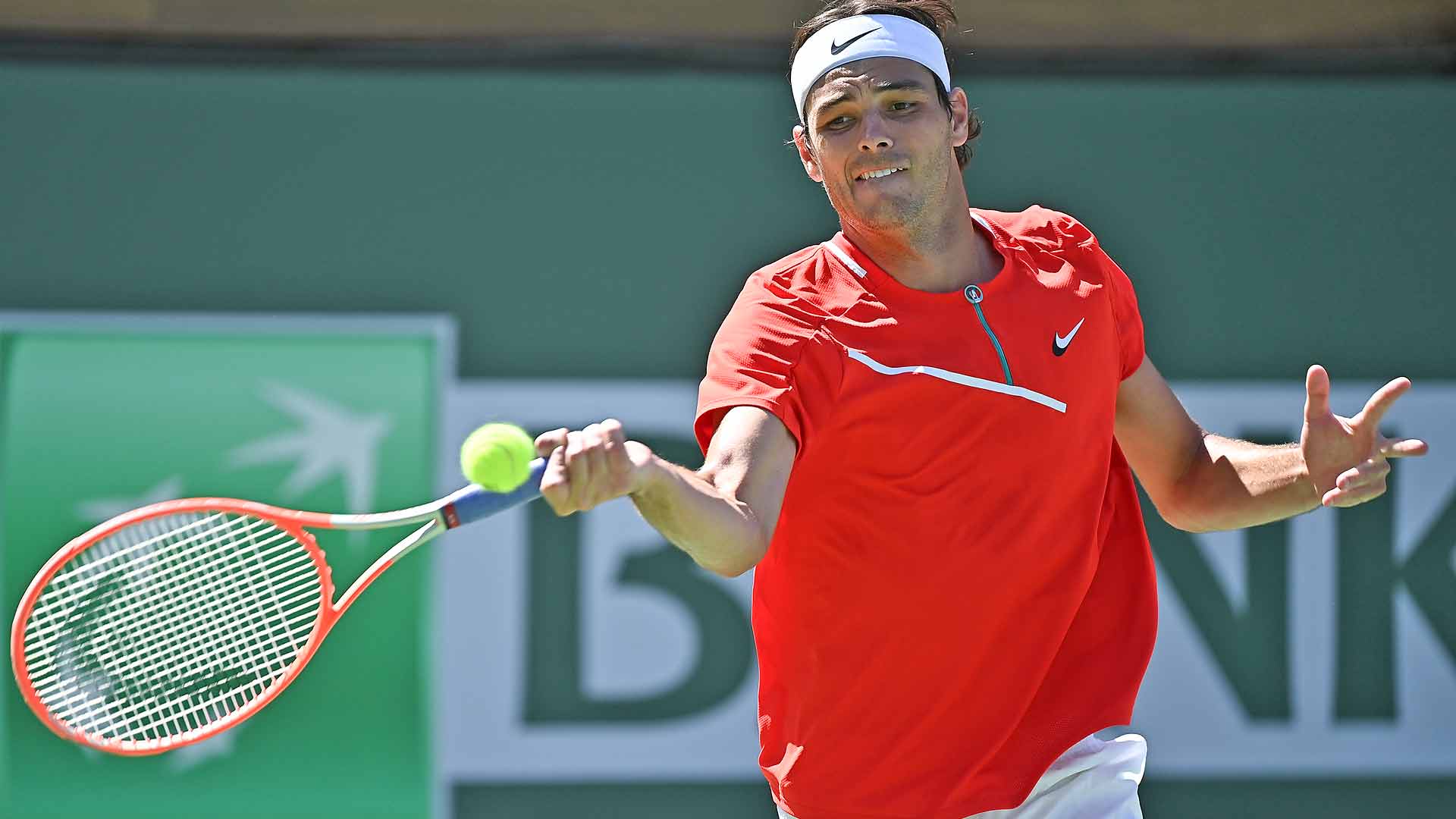 Taylor Fritz sconfigge l’ATP Masters 1000 a Indian Wells contro Rafael Nadal |  Tour ATP