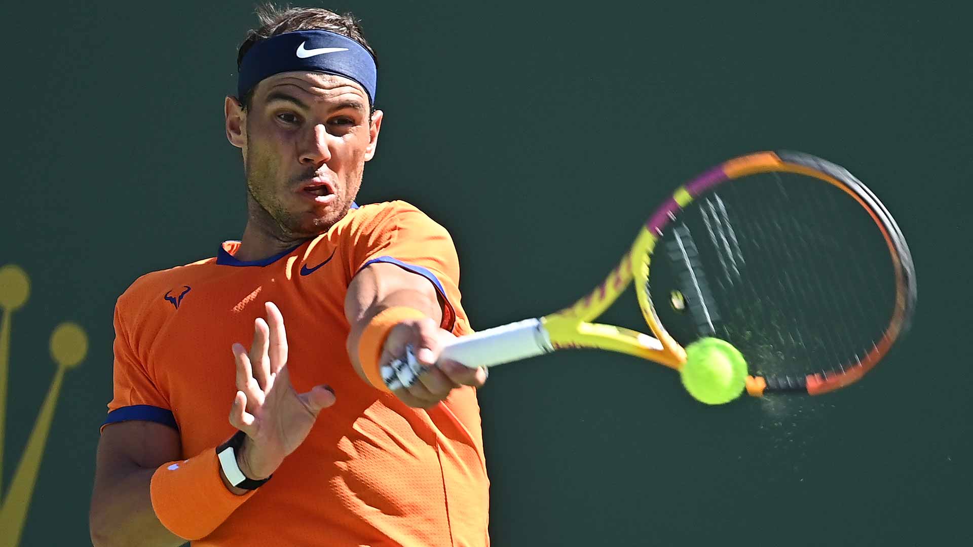 Rafael Nadal | Overview | ATP Tour | Tennis