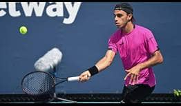 Cerundolo Francisco Miami 2022