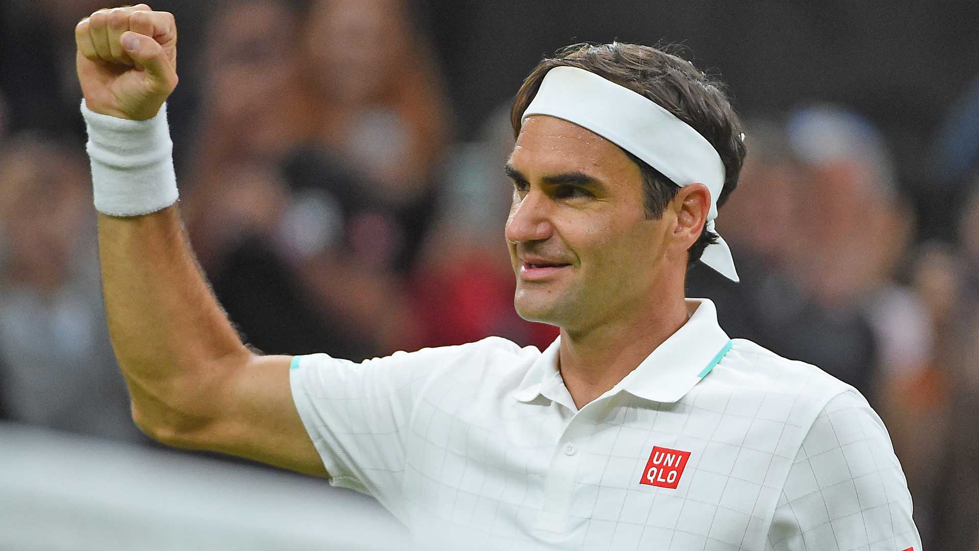 Federer roger Roger Federer