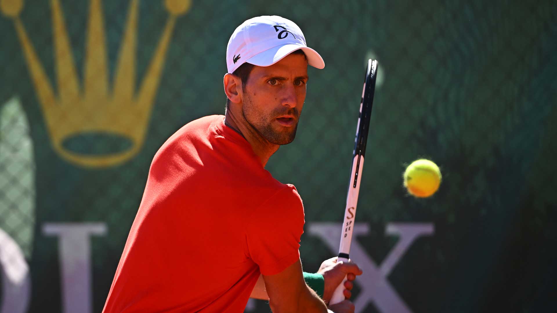Novak Djokovic | Overview | ATP Tour | Tennis