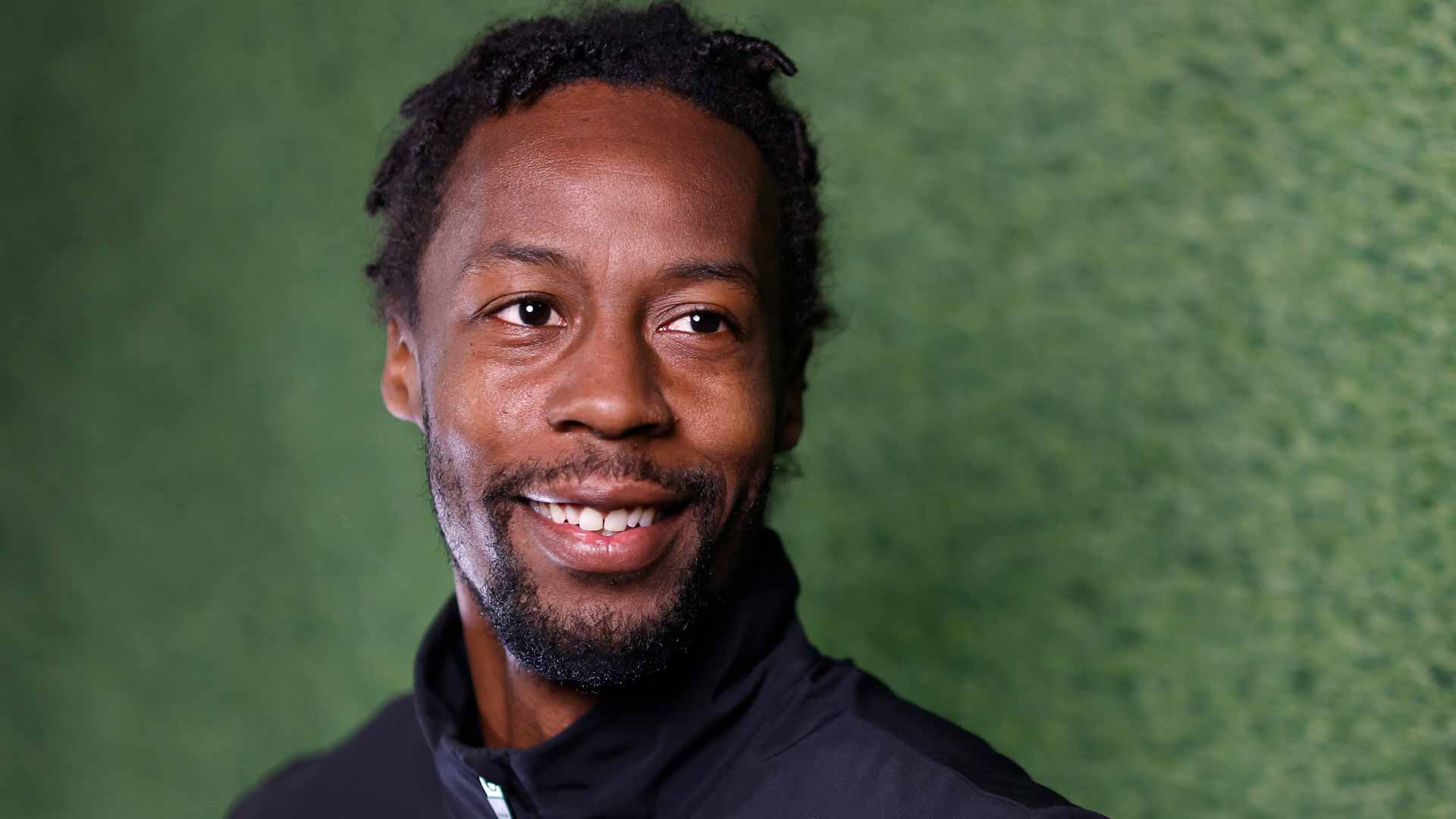 Gael Monfils has climbed as high as No. 6 in the ATP Rankings.