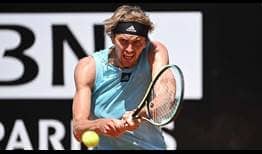 Zverev-Rome-2022-Thursday