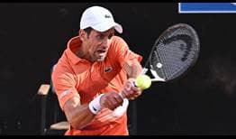 Djokovic-Rome-2022-Thursday-Holder