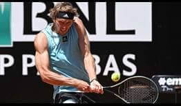 Zverev-Rome-2022-Friday