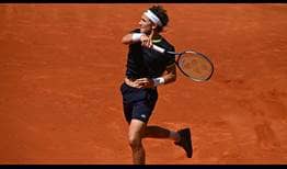 Casper Ruud has won six ATP 250 titles on clay.