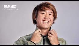 Yoshihito Nishioka enjoys playing video games, with his favourites including Pokemon and Dragon Quest.