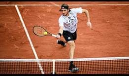 Stefanos Tsitsipas domina 3-0 el historial ATP Head2Head sobre Mikael Ymer antes de su duelo en Roland Garros.