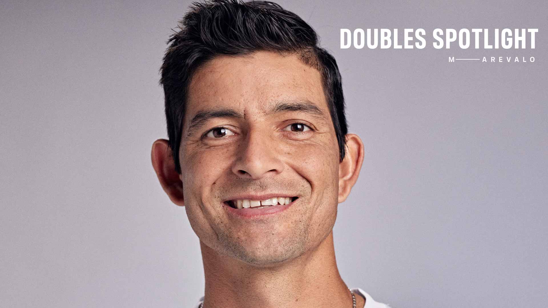 Marcelo Arevalo and partner Jean-Julien Rojer won their first major title together at Roland Garros.