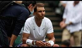 Nadal-Wimbledon-2022-QF-Wednesday-Reaction