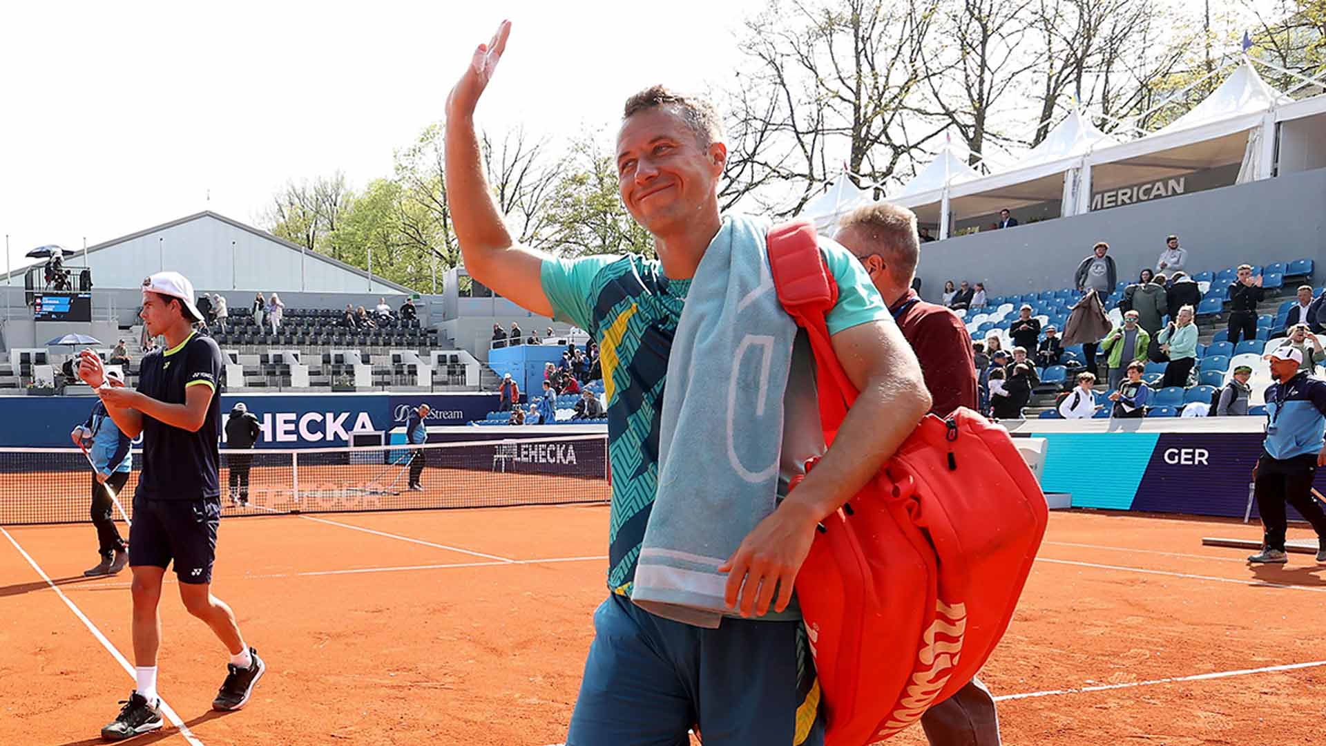 Philipp Kohlschreiber