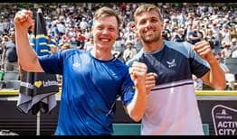 Glasspool-Heliovaara-Hamburg-2022-Final
