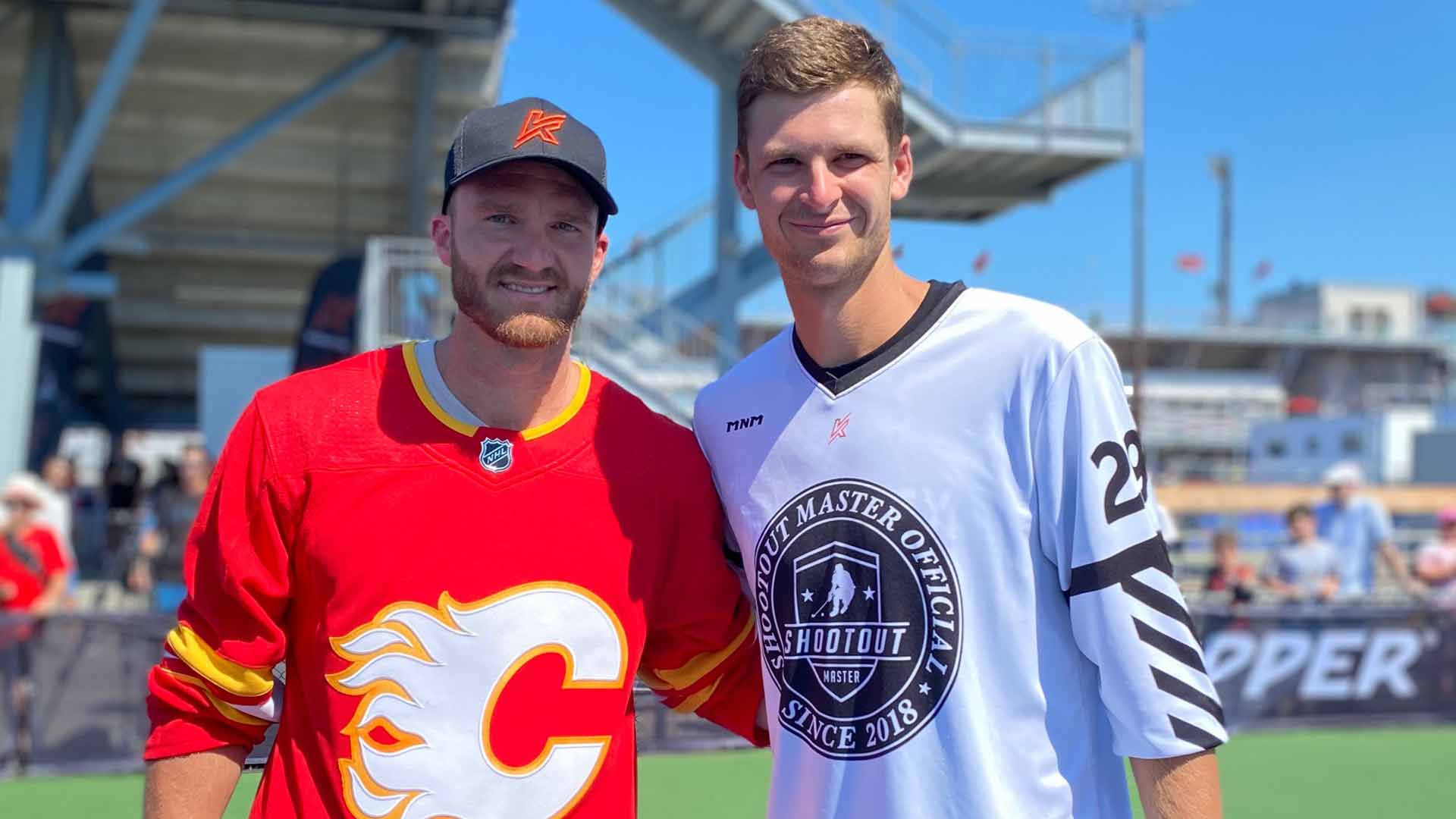 Ruud, Hurkacz and ATP Stars Take On Huberdeau-Led NHL Team In Montreal Hockey ATP Tour Tennis