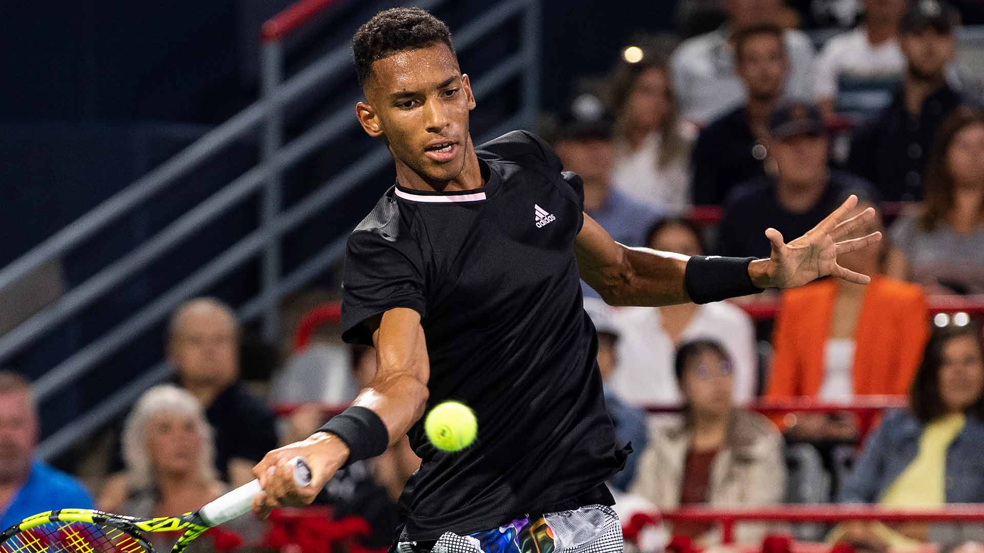 Felix Auger-Aliassime Takes On Cameron Norrie In Montreal: Preview | ATP Excursion