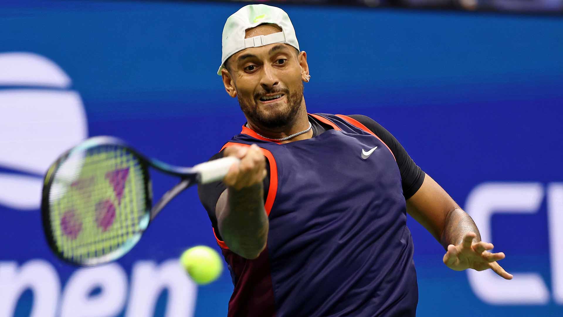 Nick Kyrgios