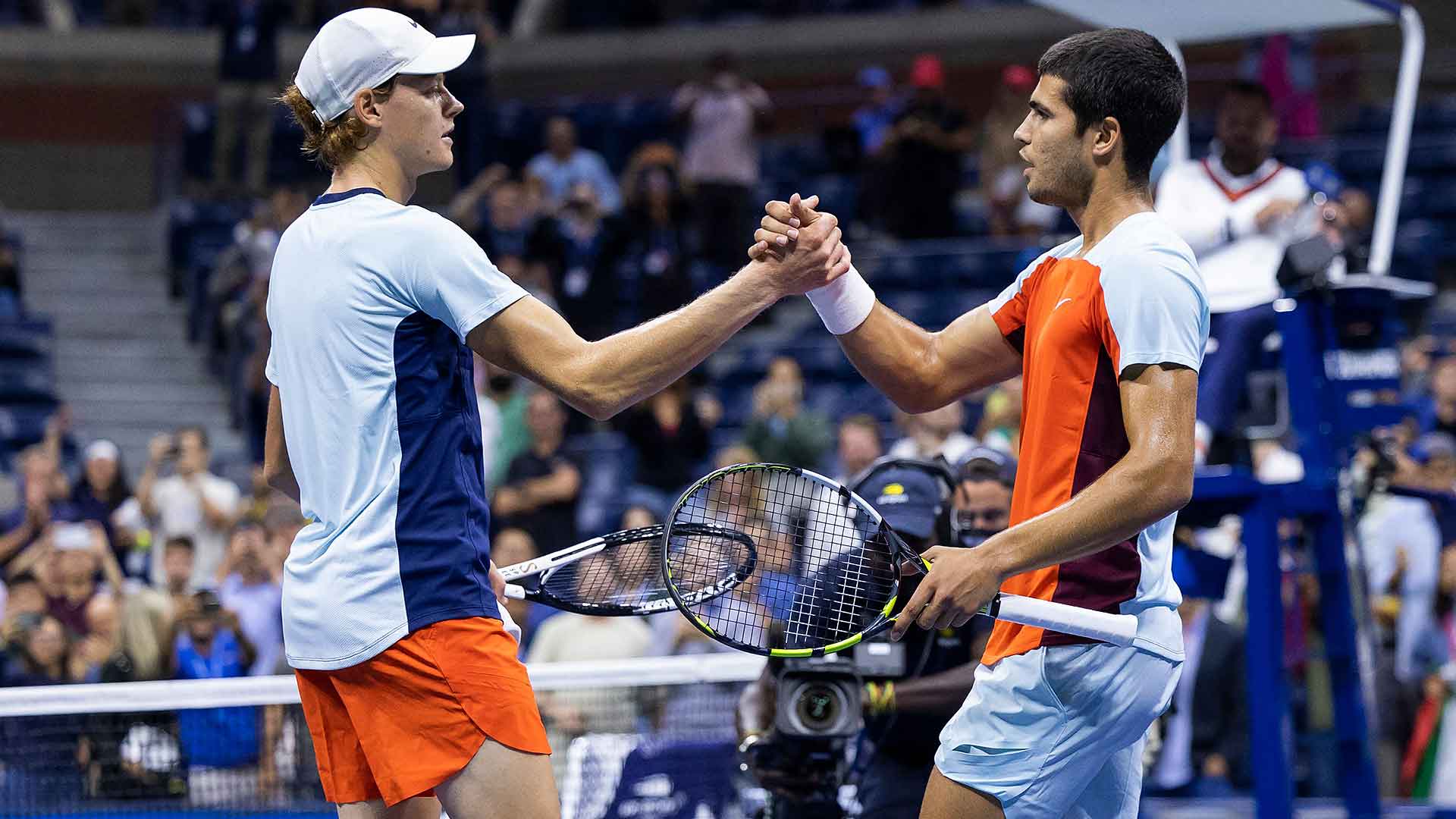 Carlos Alcaraz in Vienna Open semifinal, Jannik Sinner eyes ATP