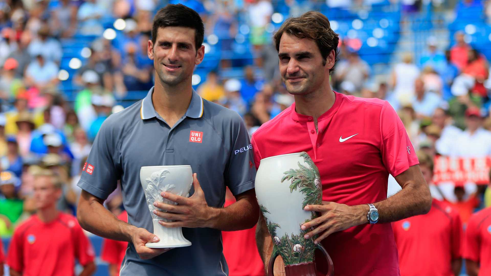 <a href='https://www.atptour.com/en/players/novak-djokovic/d643/overview'>Novak Djokovic</a>, <a href='https://www.atptour.com/en/players/roger-federer/f324/overview'>Roger Federer</a>