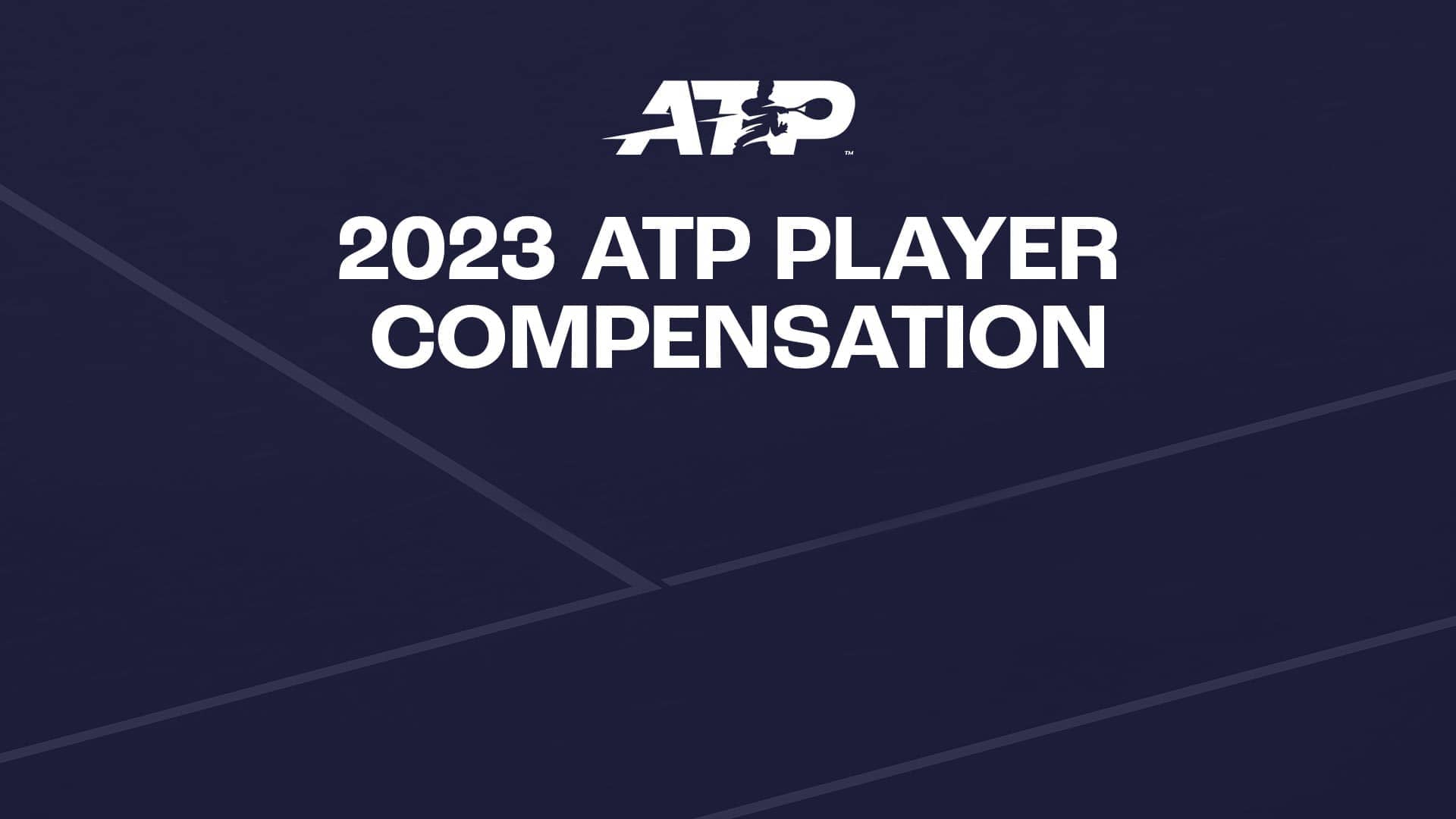 ATP Announces Record .5 Million Prize Money Increase For 2023 | ATP Tour