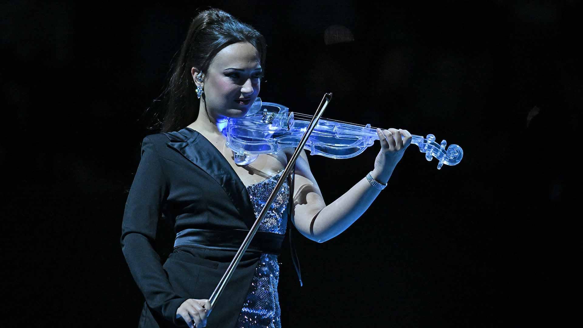 Violinist