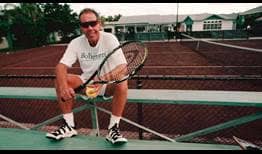 Nick Bollettieri, who inspired thousands of children to excel at tennis, has passed away aged 91.