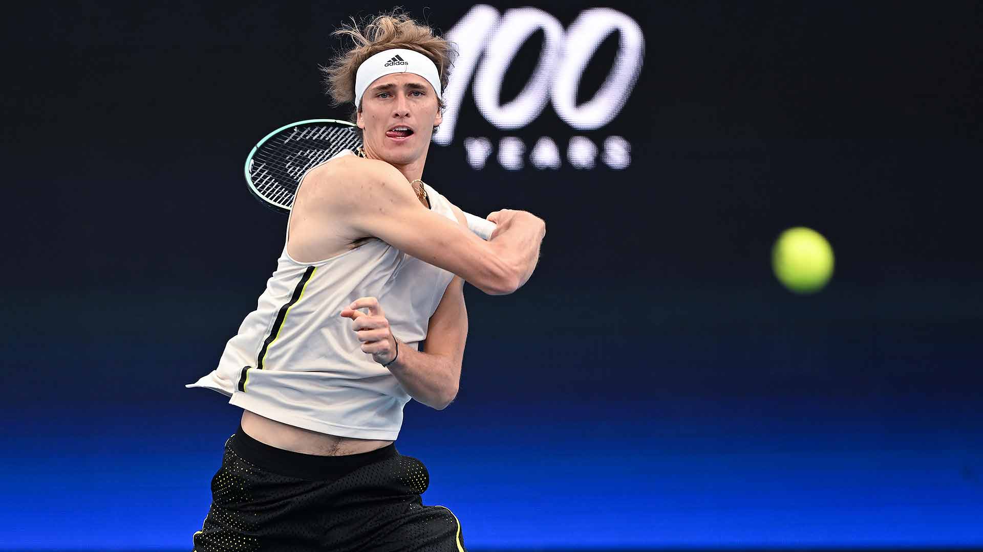 Alexander Zverev is set to make his return to the Tour in Sydney at the United Cup.