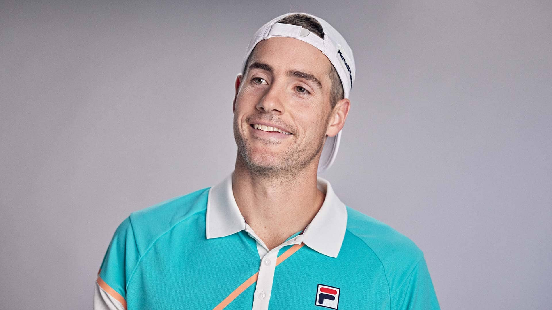 The 37-year-old is the oldest player in the Top 100 of the Pepperstone ATP Rankings.