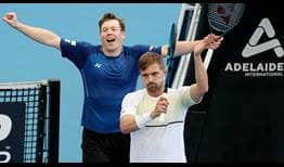 Heliovaara-Glasspool-Adelaide-1-2023-Doubles-Final