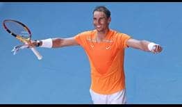 Nadal-Australian-Open-2023-Monday-Celebration