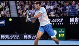 Djokovic-Australian-Open-2023-Thursday
