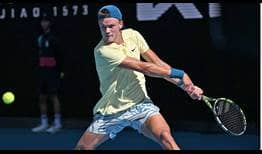 Rune-Australian-Open-2023-Monday