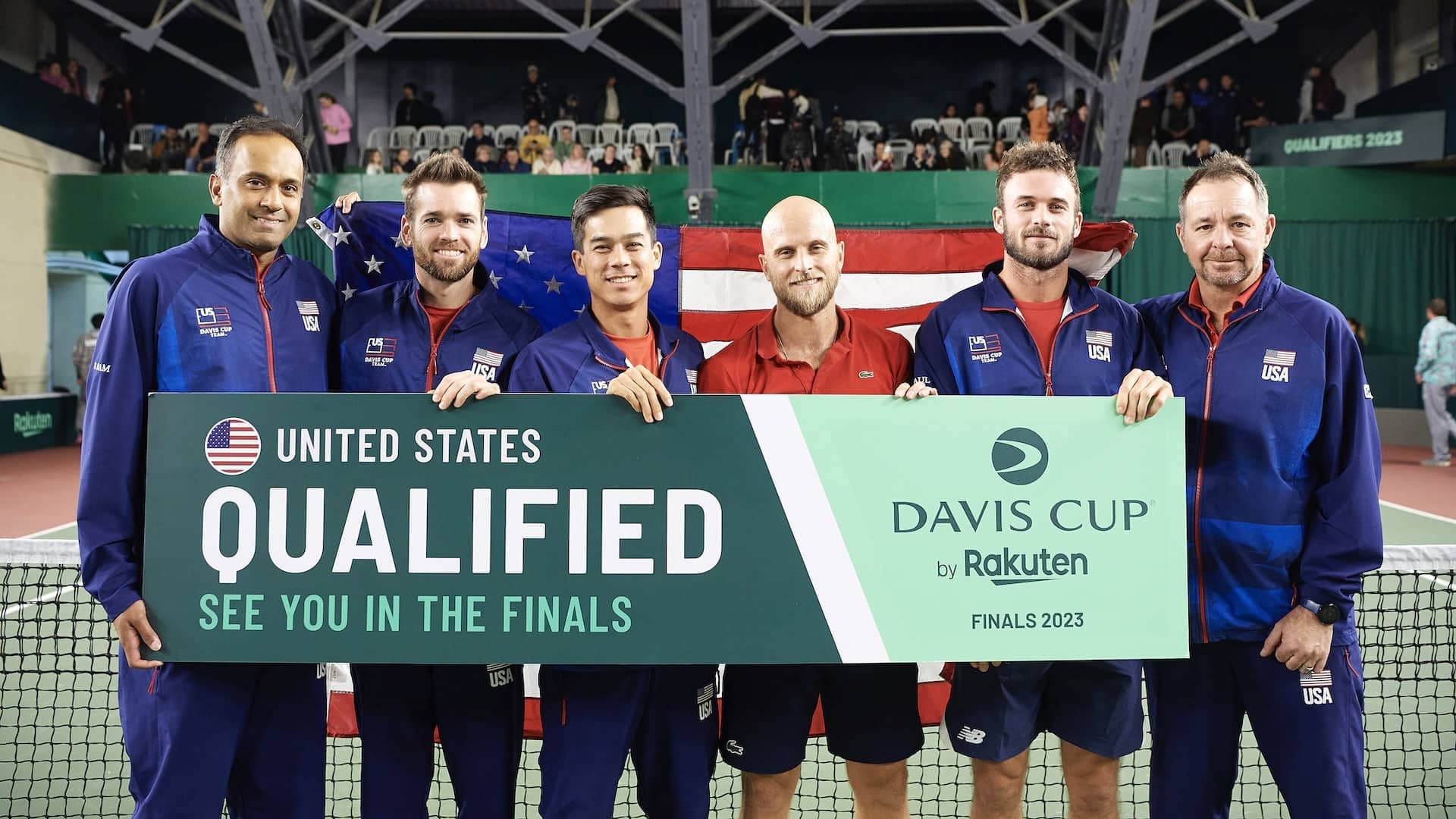 Estados Unidos ganó 4-0 a Uzbekistán este sábado.