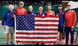 USA-Davis-Cup-Qualifiers-2023-Saturday
