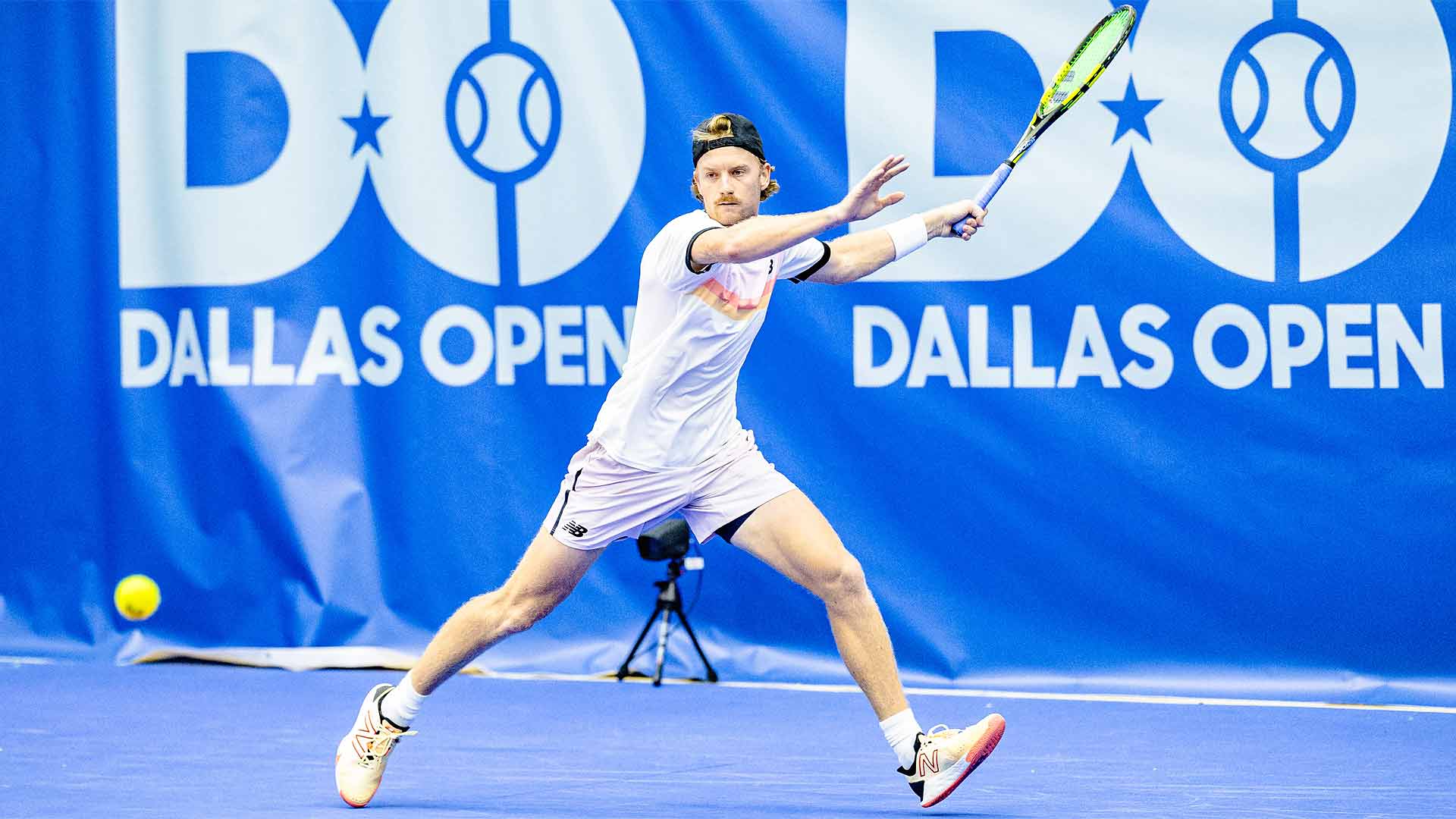 Behind The Mullet & Mustache, Rybakov’s Game On The Rise | Sports Opinion
