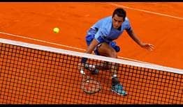 Juan Pablo Varillas se ha asegurado regresar al Top 100 del Pepperstone ATP Rankings esta semana en el Argentina Open.
