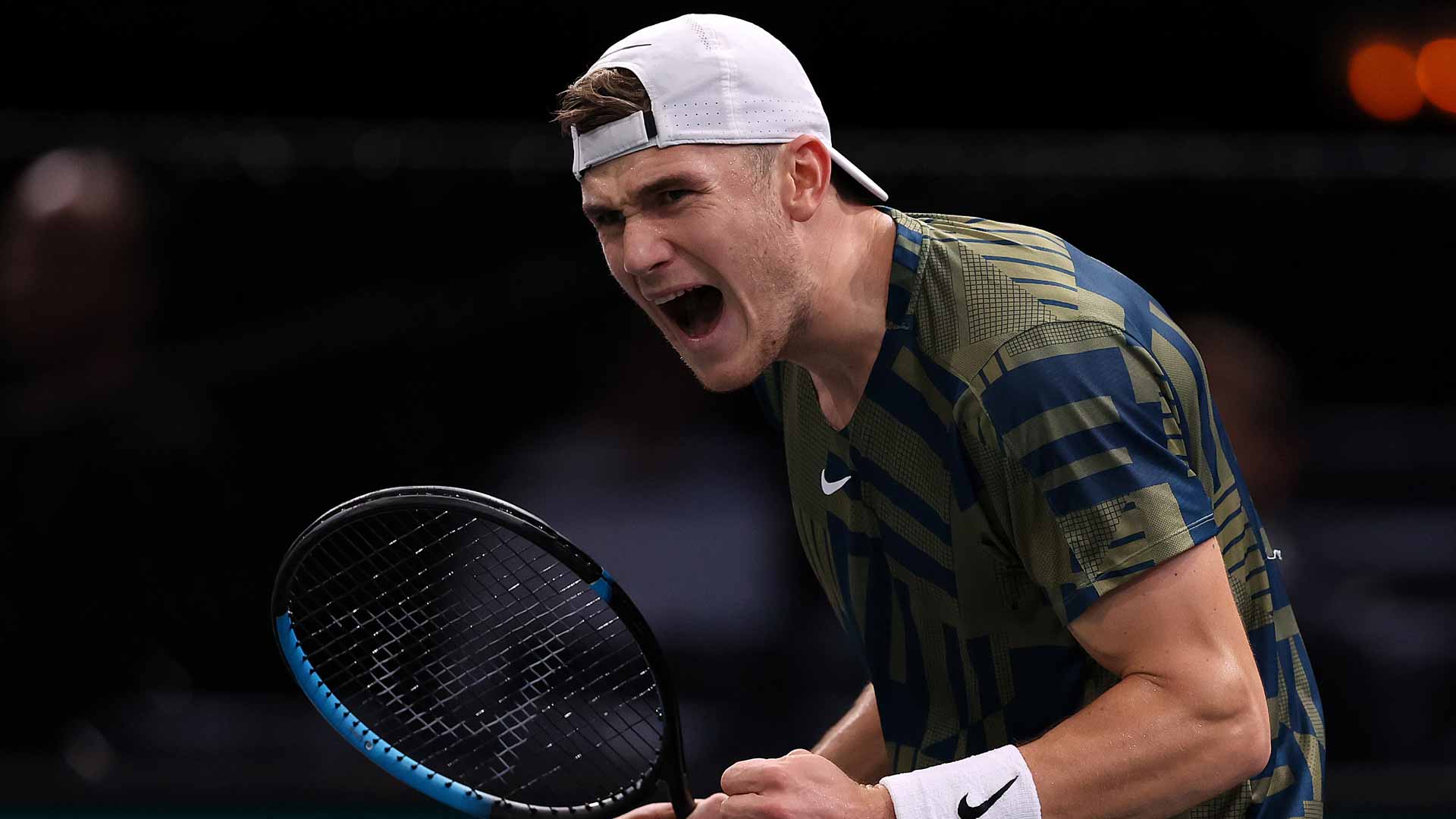 Four-time Challenger titlist Jack Draper will compete at the 2023 Phoenix Challenger.