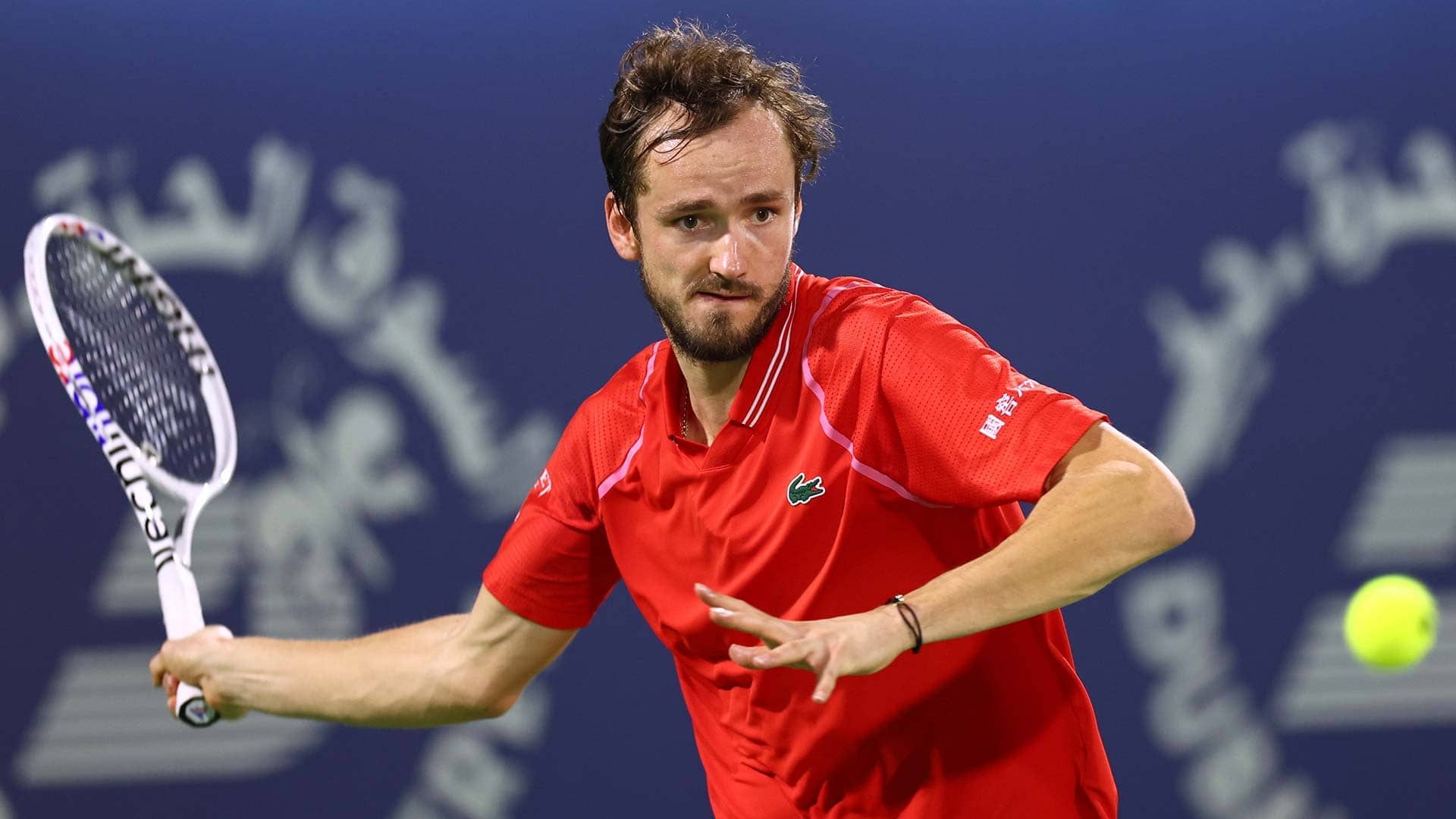 Tennis, ATP – Dubai Open 2023: Medvedev upends Djokovic - Tennis Majors