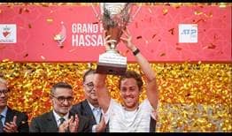 Carballes-Baena-Marrakech-2023-Trophy