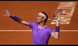 Rafael Nadal no participará en el Barcelona Open Banc Sabadell 2023.