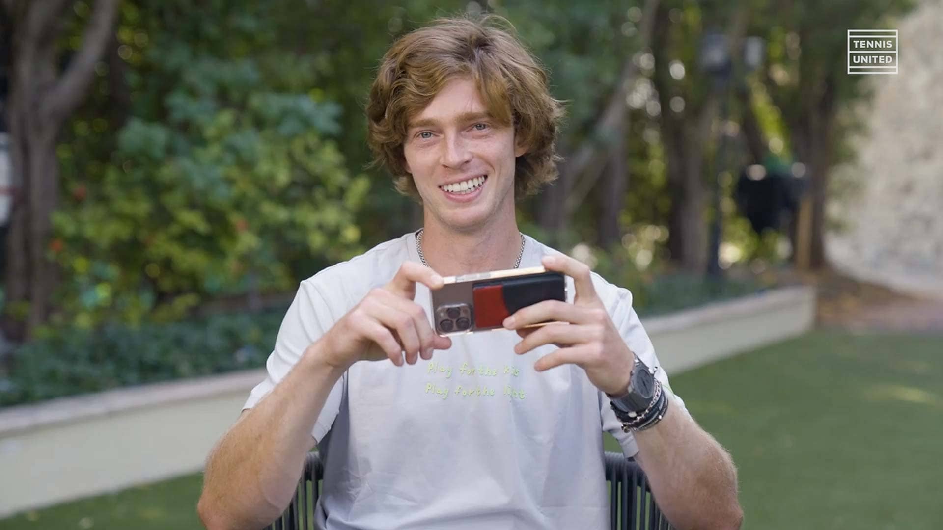 rublev nike