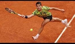 Alcaraz es el jugador más joven capaz de revalidar un ATP Masters 1000 desde Nadal en Montecarlo y Roma en 2005-06. 