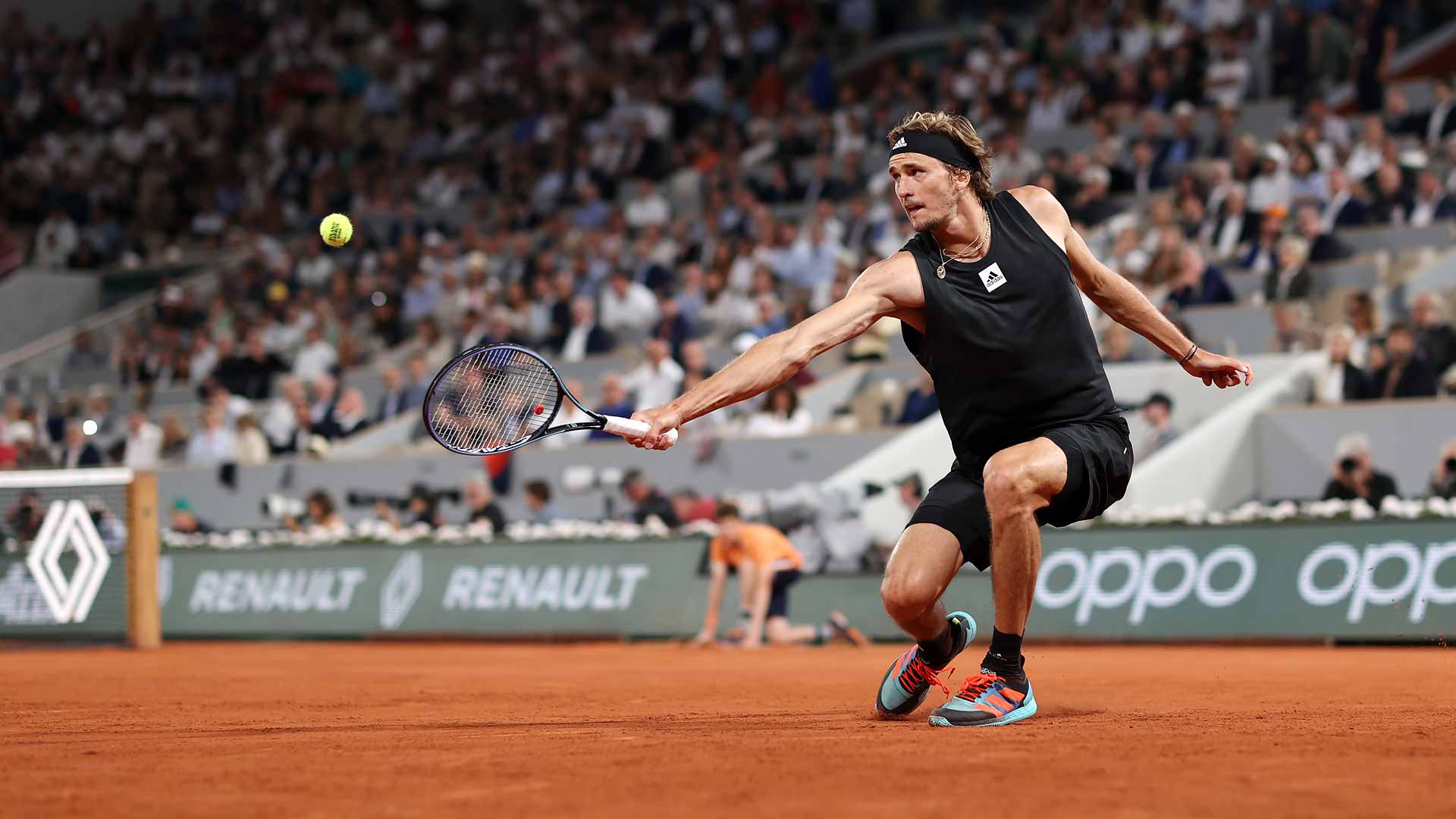 Zverev Reflects On Dramatic 2022 Roland Garros Semi-Final Against Nadal | ATP Tour