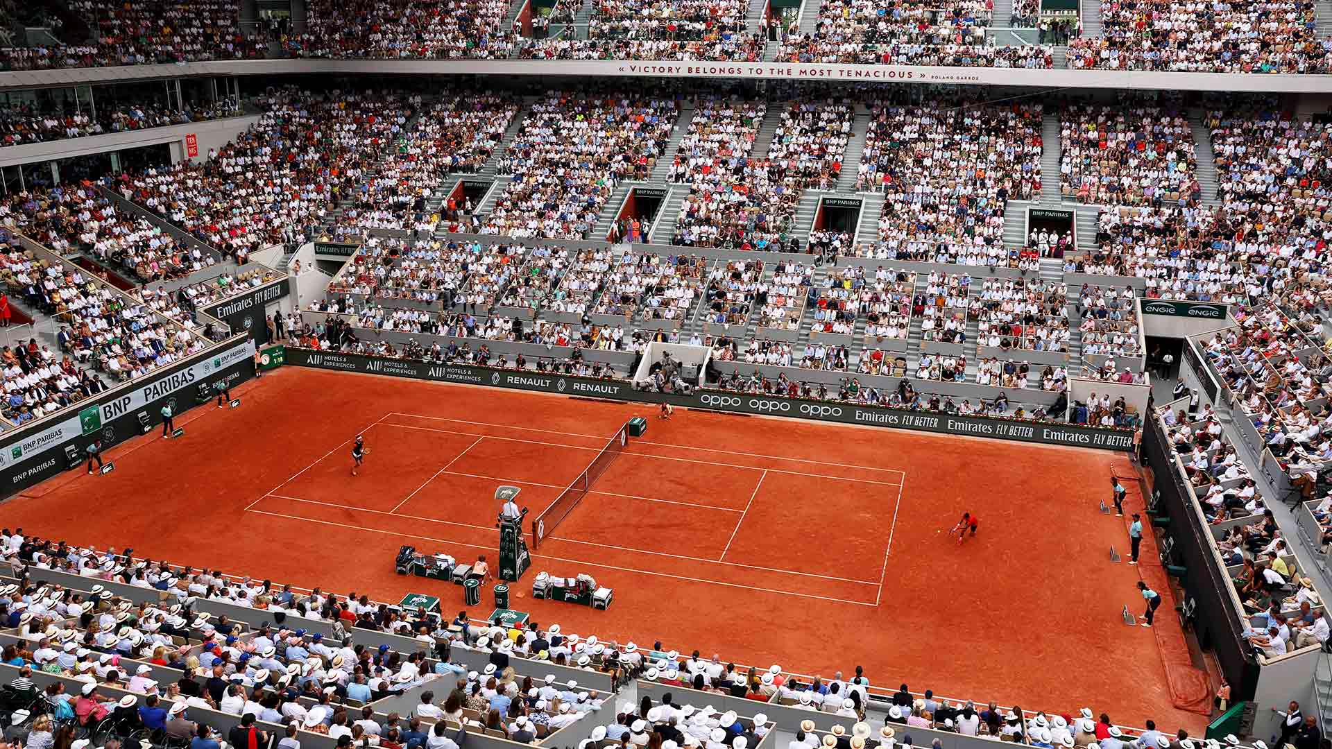 French Open Guide: About the Tournament, Tickets, Hotels