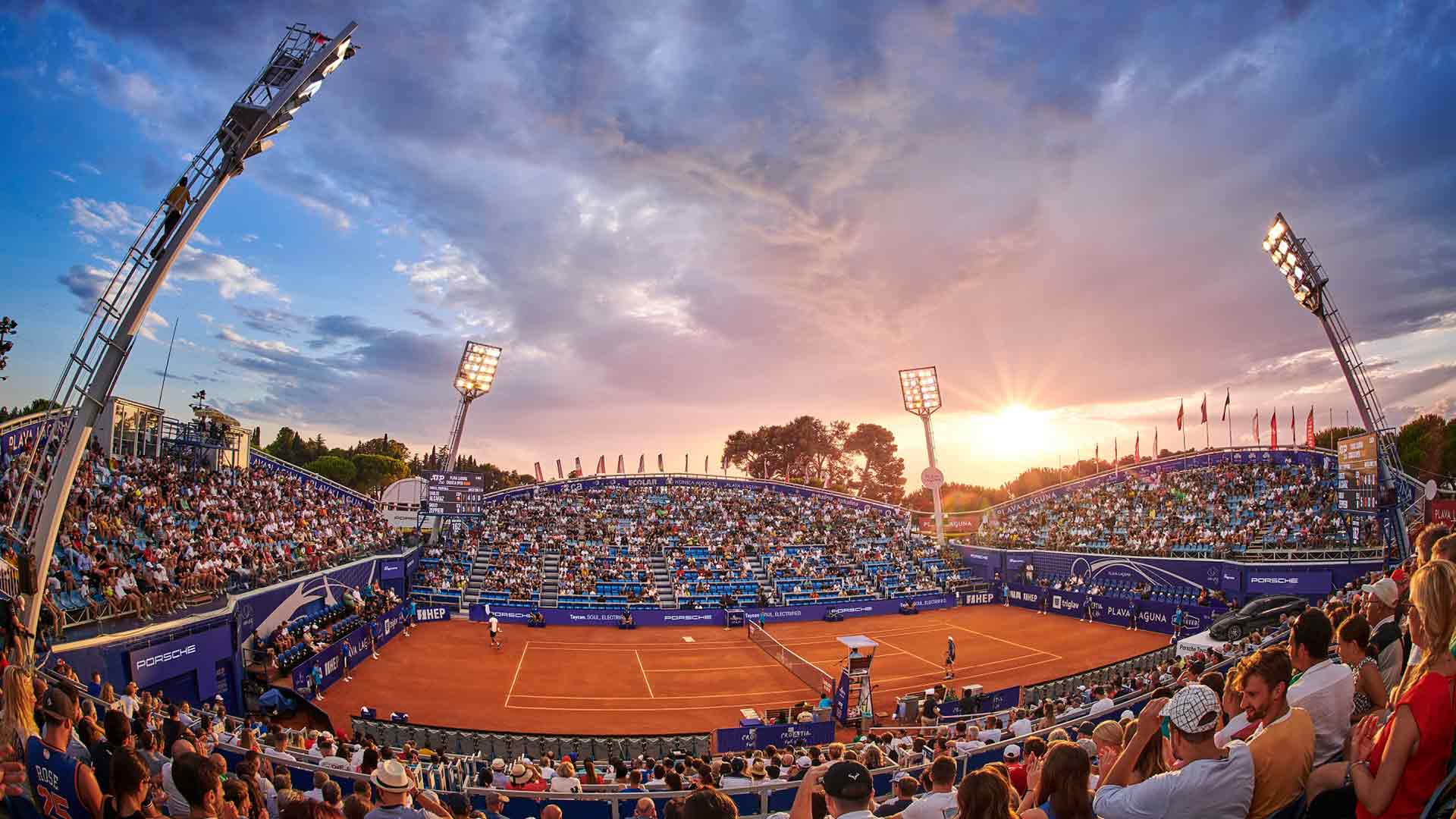 Umag Overview ATP Tour Tennis