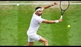 Dimitrov-Wimbledon-2023-Monday