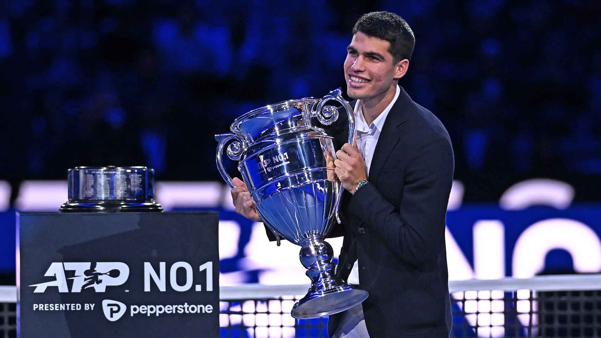 ATP Explained: Rankings, records and more