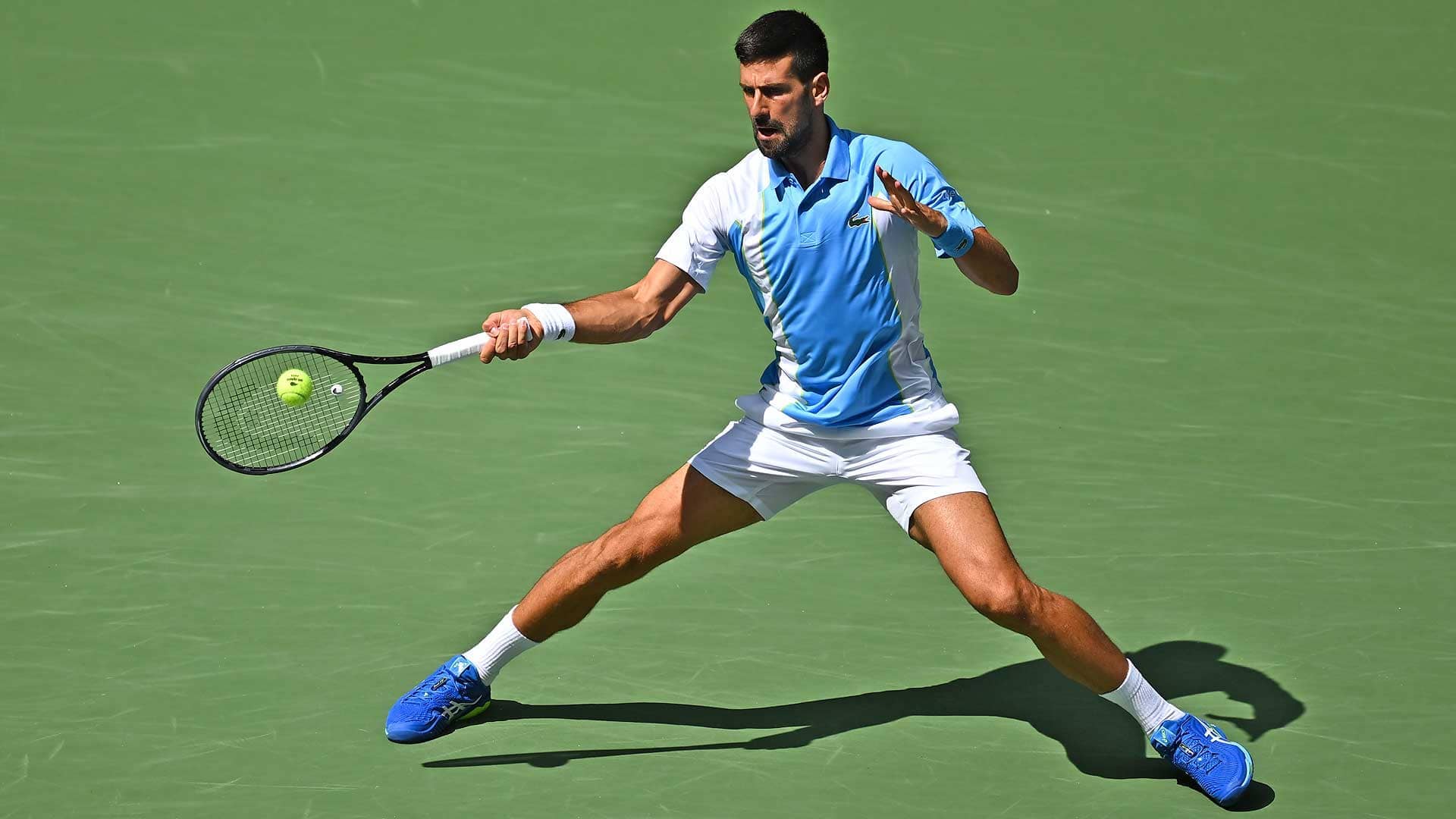 Novak Djokovic On Iga Swiatek & Coco Gauff’s US Open Hopes | ATP Tour